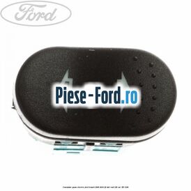 Comutator geam electric Ford Transit 2006-2014 2.2 TDCi RWD 125 cai #9C45AD207D